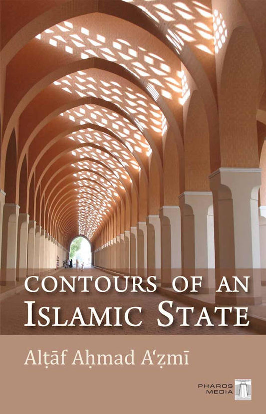 Contours of an Islamic State (PB) image