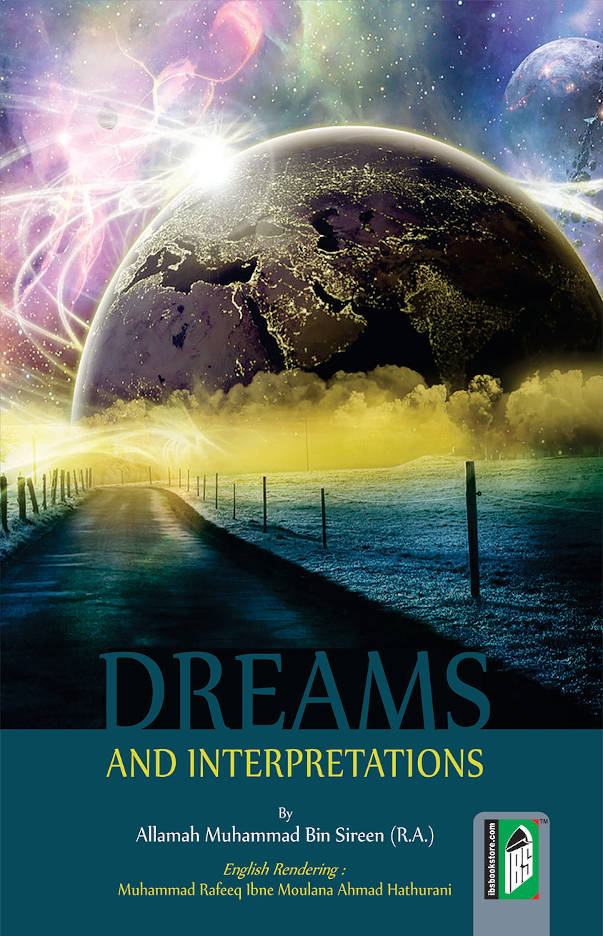 Dreams and Interpretations – English (PB) image