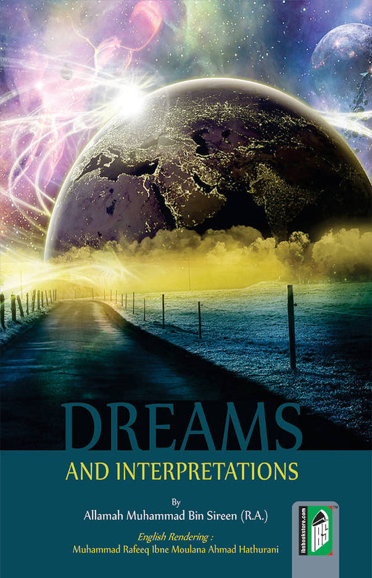 Dreams and Interpretations – English (PB) image