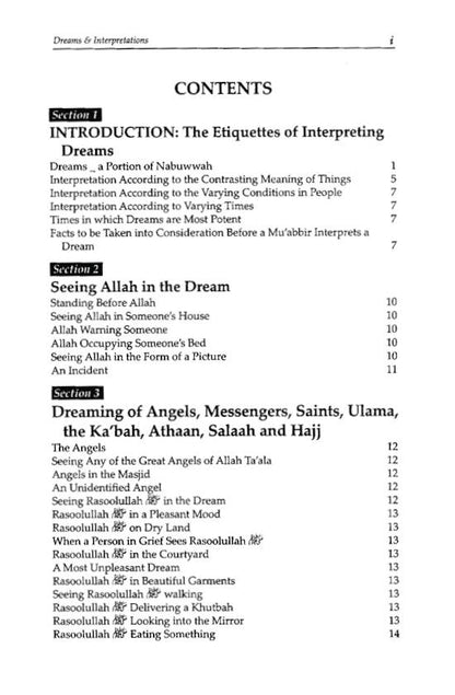 Dreams and Interpretations – English (PB) image 2