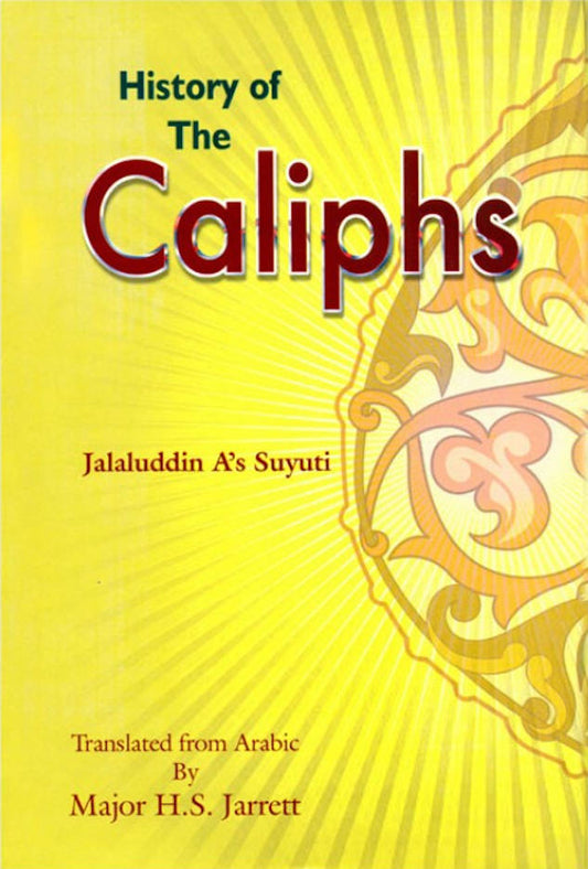 History of The Caliphs (HB) image