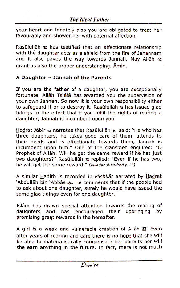 The Ideal Father image 3