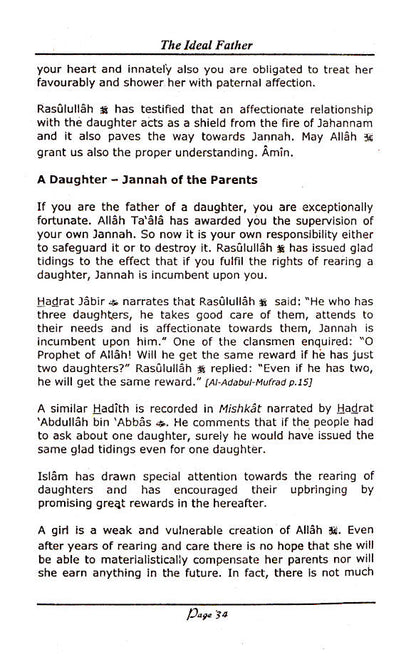 The Ideal Father image 3