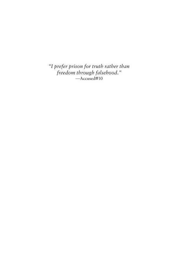 Innocent Prisoners (English translation of Begunah Qaidi) | PB image 2