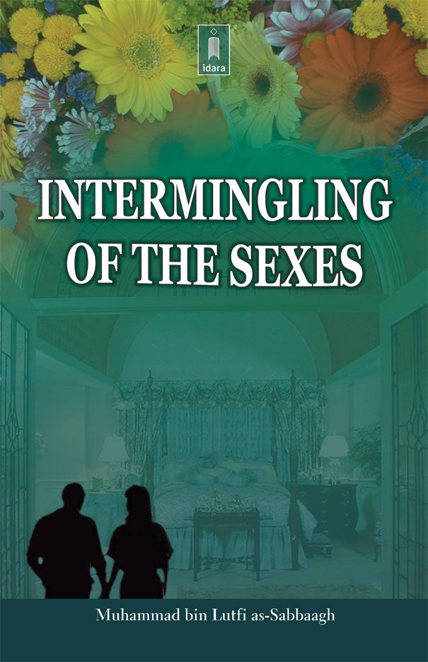 Intermingling of The Sexes image
