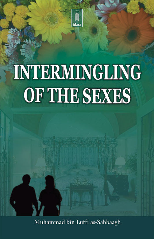 Intermingling of The Sexes image