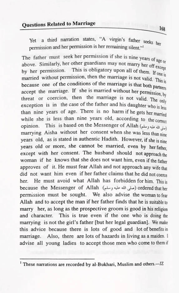 Islamic Fatawa Regarding Women | English (HB) image 2