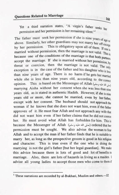 Islamic Fatawa Regarding Women | English (HB) image 2