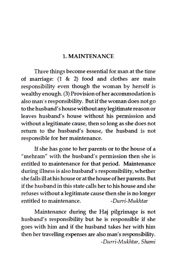 Rights of Husband and Wife image 2