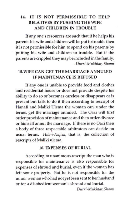 Rights of Husband and Wife image 3