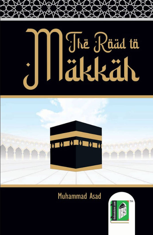 The Road to Makkah | English (HB) image