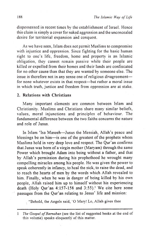 What Everyone Should Know About Islam and Muslims image 4